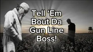 Untold Suffering The Deep South Prison Gun Line Exposed 