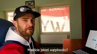 Rasmus Jensen Wybrzeże Gdańsk 2023