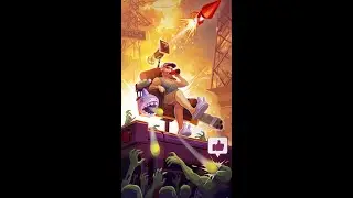 Lazy Apocalypse: TD - wave 500 & Update + Promo Code 1