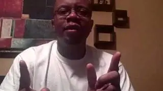 A song of encouragement from Mike Sales The KutKre8tor
