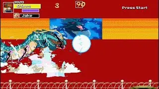 INUYASHA OPENBOR 2023- Shippo co-op Soten. Demo test.