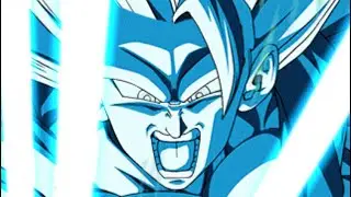 Spirit Bomb VS Red Zone Cooler