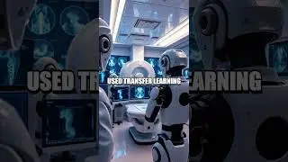 The Power of Transfer Learning in AI