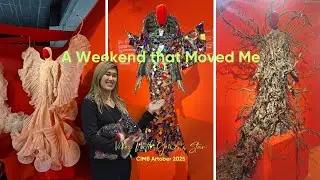 Artober Art & Soul 2025 
