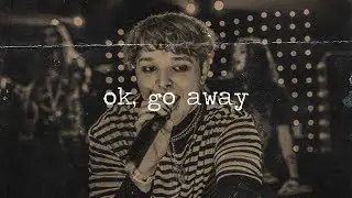 Spaceman Zack - Ok, Go Away (Legendado)