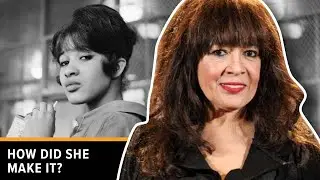 Ronnie Spector&rsquo;s Violent Marriage Almost Killed Her (Phil Spector)