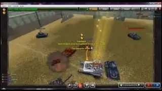 Rank Up De GODBLAST (EU)
