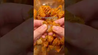 хрустящий, мягкий картофель 🥔 #рецепт