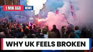 Is This Still UK? &mdash; 10 Everyday Struggles Families Face in 2025