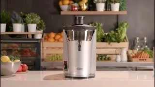 Zumex Multifruit Commercial Juicer: Ideal for Caf&eacute;s & Juice Bars | Tech For Healthy