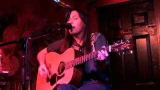 Ali Wagner - Derailed