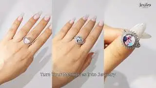 Personalized Jewelry Trends: Make It Uniquely Yours!