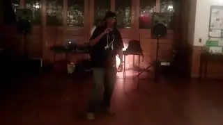 DJ Triple Threat performs Atomsphere of Worship @ Remix Church