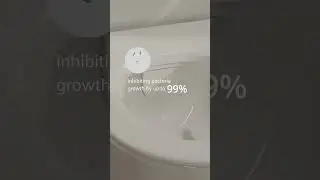 ✨ A Cleaner Bathroom with VitrA Hygiene! ✨