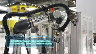 CNC Loading & Unloading