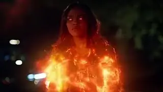 JENNIFER PIERCE POWERS SUBLIMINAL ⚠️ DEADLY POWERFUL ELETROKINESIS ⚠️ ‼️READ DESCRIPTION ‼️