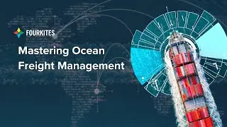 Mastering Ocean Freight Management