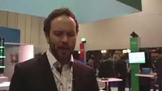 EveryMatrix at ICE Totally Gaming 2015