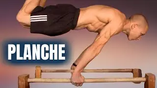The Most Important PLANCHE Tutorial | MUST WATCH!