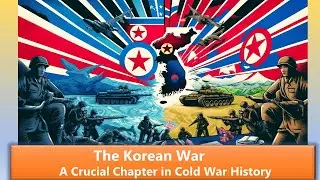 The Korean War: A Crucial Chapter in Cold War History