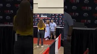 FAN EXPO CANADA 2023 #fanexpo #cosplay #toronto #fanexpocanada