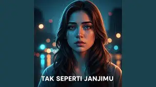 Tak Seperti Janjimu