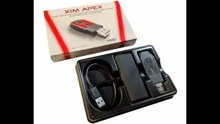 (2020) Black Ops 3: Xim Apex Settings Razer Viper Mini 8500Dpi 1000Hz! PS4