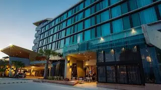 Eatons Hill Hotel, Brisbane, Australia