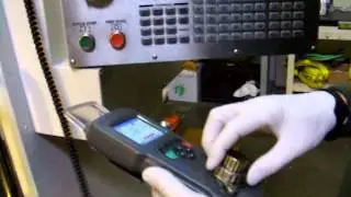 Mill Stuck