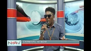 Carnival is NOW - TTrevvle