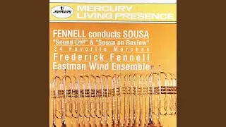 Sousa: New Mexico