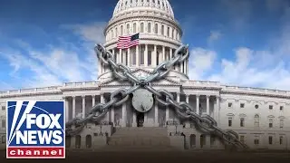 'This was avoidable!': Shutdown BREAKS RECORDS at day 37