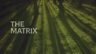 The Matrix | Video Product Extract | Barry Long