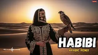 Habibi Club Remix 2025 | Moroccan Oriental Beats x Balkan Festival Fire 🔥