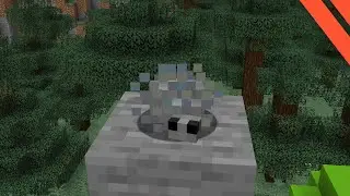 Minecraft Silver Fish Infests Stone?