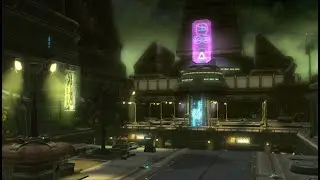 SWTOR | Darth Nox: Kaon Under Siege