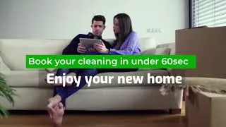 Move Out Cleaning Services Chicago - Quick Clean