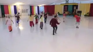 MfT 5.10 Denpa བདེན་པ། True | Dance demo (M 1.1.01)