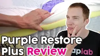 Обзор Purple Restore Plus &mdash; стоит ли оно того?