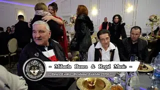 Mihaela Bunea & Regal Music -Mihaela Bunea & Regal Music - Revelionul Vedetelor si Artistilor 2026