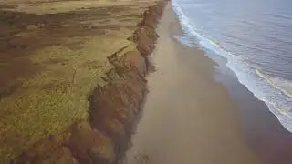Cowden Mappleton Cliffs