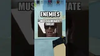 CounterBlox game review 🤯#trending #review #counterblox #viral #roblox