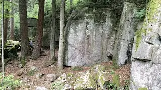 Volzemer Steine