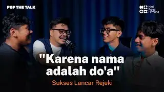 Sukses Lancar Rejeki: Gelombang Baru Musik Punk Indonesia | #HariRayaPemuda
