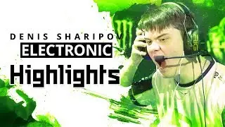 Best of electronic Compilation (ESL, FPL, Twitch, Stream) | CS:GO