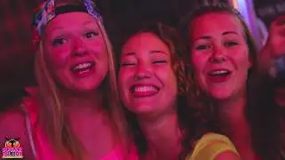 BTID In The Sun 2015 (Magaluf, Mallorca)