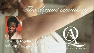 Popular Love Songs Collection - Quintet Athens