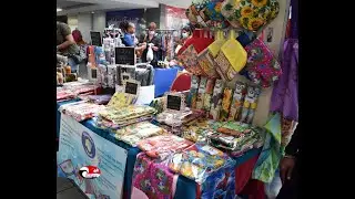 Trinidad & Tobago Video Topics : @southmarket868  Valentine's Pop Up Market at Valpark 2023