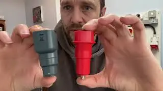 Test Instrument Solutions (TIS) Video 3 - TIS Lamp adapters