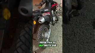 No Vale la Pena la Tornado #Tornado250#XR250#HondaTornado#HondaXR#Tornado250cc#HondaMotorcycles
